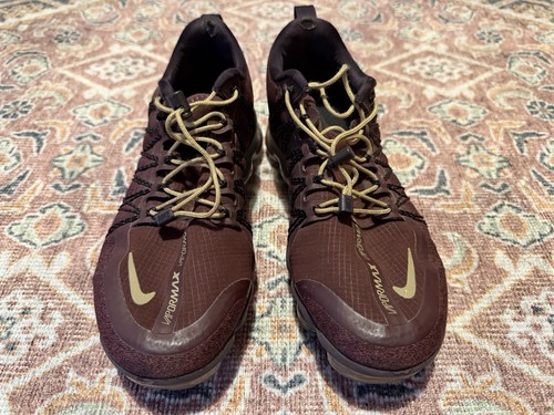 Nike air vapormax - run, utility