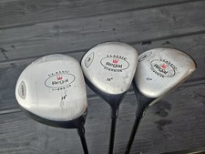 Classic Regal Oversize Driver