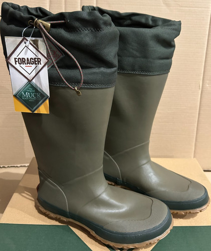 Muck boots mens - mens, forager