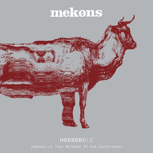 The mekons horrorble - mekons,