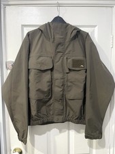 Simms Fly Fishing Wading