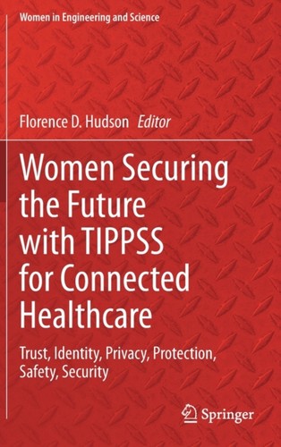 Hudson women securing - hudson, the