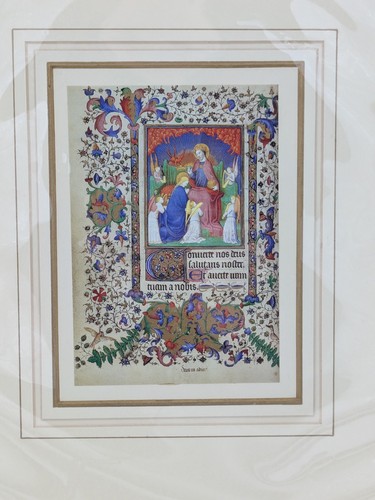 British library medieval - library,