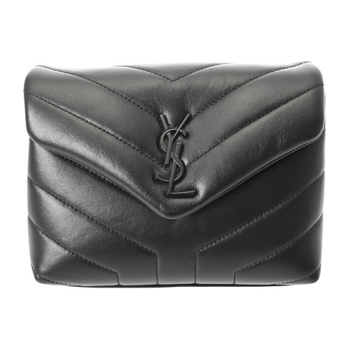 Saint laurent 678401 shoulder - laurent,