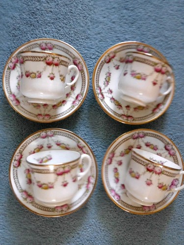 Royal albert crown china tea - albert,