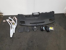 TOYOTA AYGO 2019 AIRBAG KIT