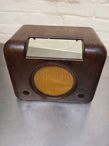 Bush dac 90a - 90a, case