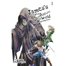 James's Ragtag Adventures in
