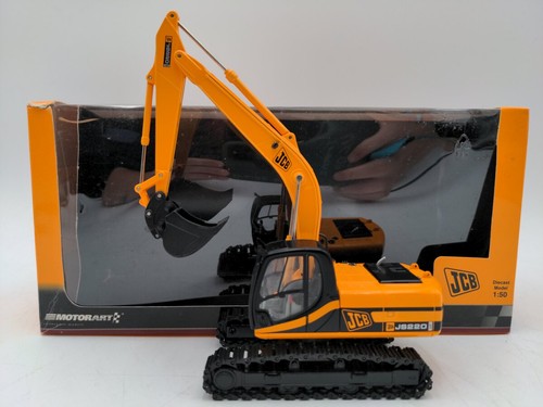 Motorart 13137 jcb - motorart,