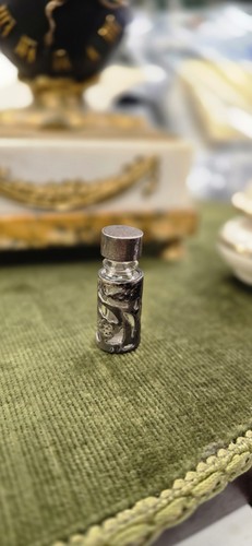 925 sterling silver perfume - sterling,