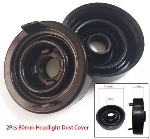 Car dust cover housing - dust, seal