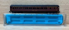 Atlas 'N' Gauge 2621