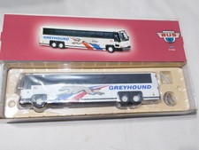 Corgi Bus Lines US53404