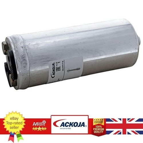 Dryer for vauxhall - ac,