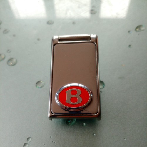 Bentley boot bonnet trunk - bentley,