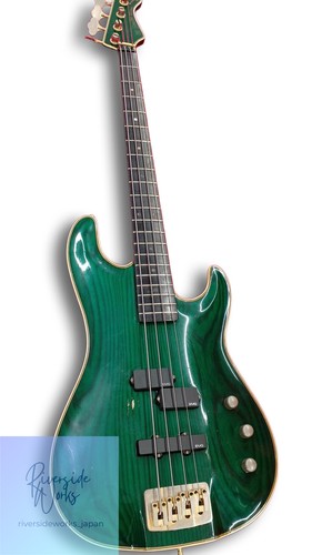 Valley arts electric - bass, m