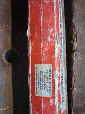 Torque wrench 1/2 drive