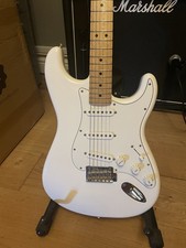 Fender 2019 Mexican