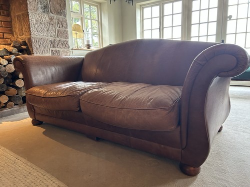 Laura ashley penhurst leather - penhurst,