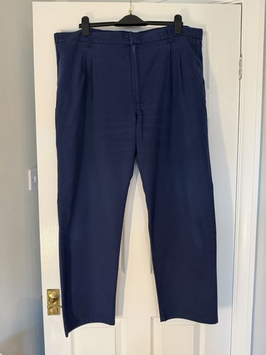 Men work trousers - men’s,