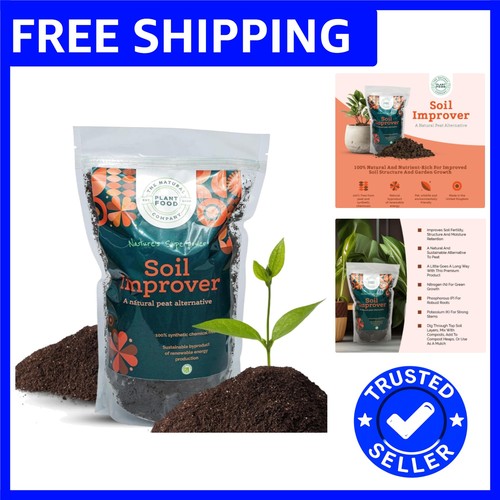 Eco friendly natural - natural, soil