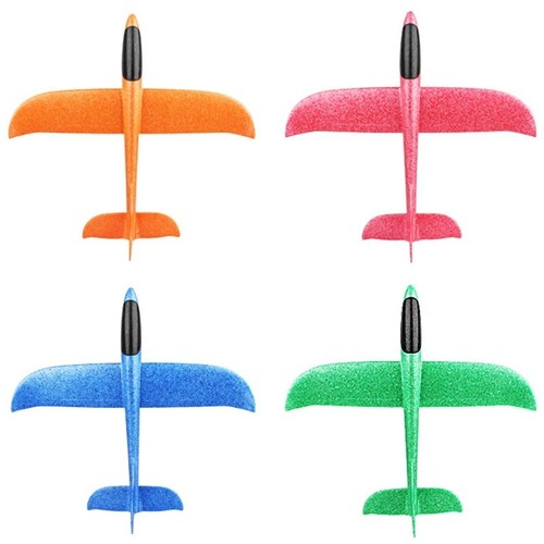 49cm hand throw free fly - hand,