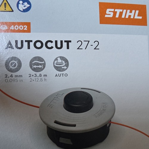 Genuine stihl autocut 2 - genuine,