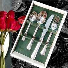 WESTERN STYLE 16 Piece