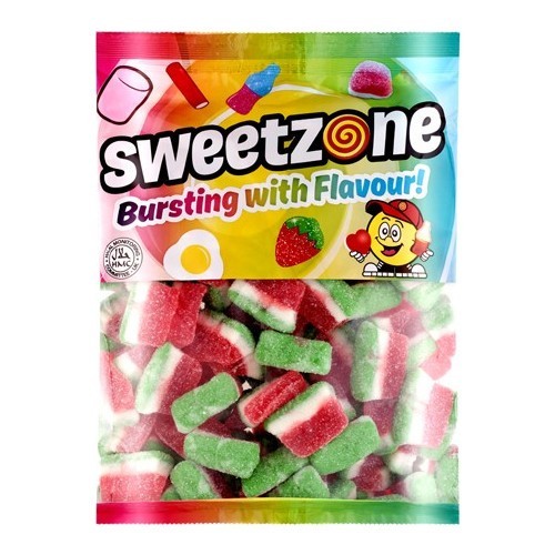 Sweetzone watermelon slices - slices,