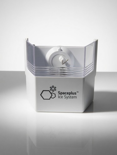 Brand new slim spaceplus - new, spaceplus™