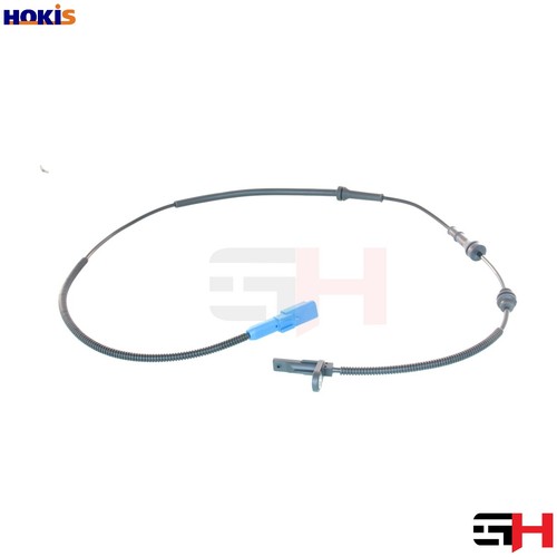 Sensor wheel speed 703704 - wheel, gh-703704