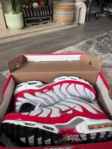 Nike air max plus - max, uk10