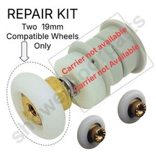Aqata repair kit two - repair,