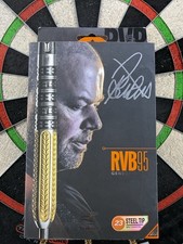 Target Darts Raymond Van