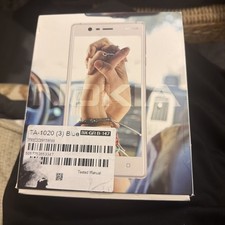 Nokia 3 TA-1020 - 16GB - Blue