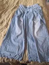 Ladies river island  jeans