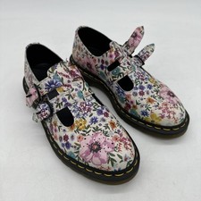 Dr Martens 8065 Wanderlust