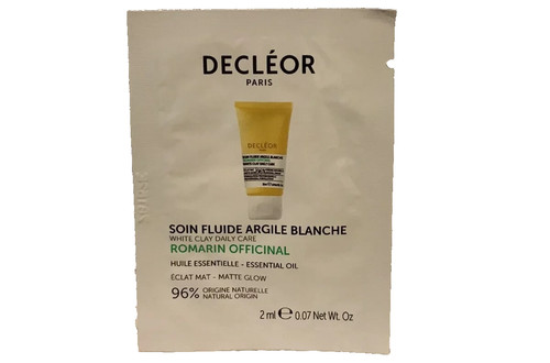 Decleor romarin officinal - decleor,