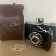 Ensign Ranger II Folding