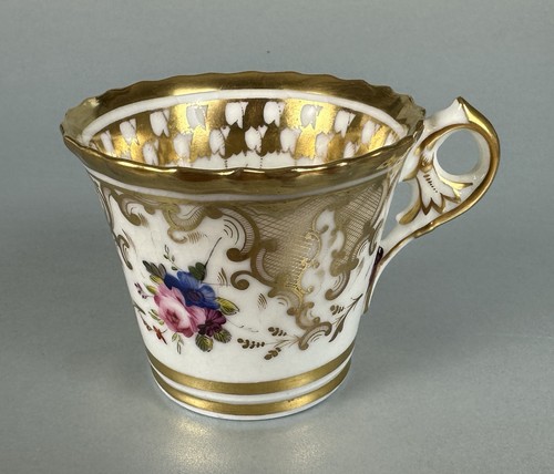 Chamberlains worcester c1820 - chamberlains,