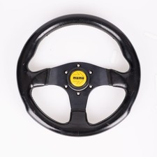 Genuine MOMO 300mm Steering