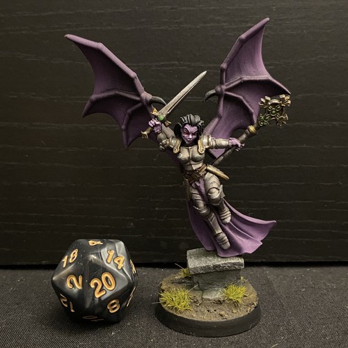 Succubus sophie reapercon - succubus,