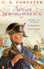 Captain Hornblower R.N