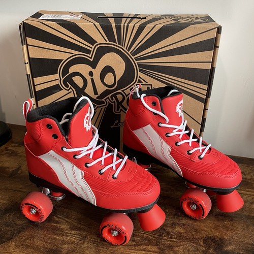 Rio roller pure quad - rio,