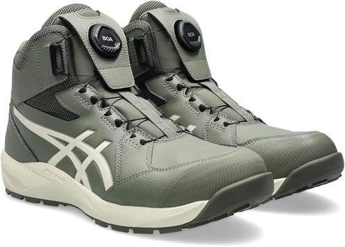 Asics safety work - safety, boots