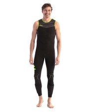 Jobe Toronto Jet Long John 2MM