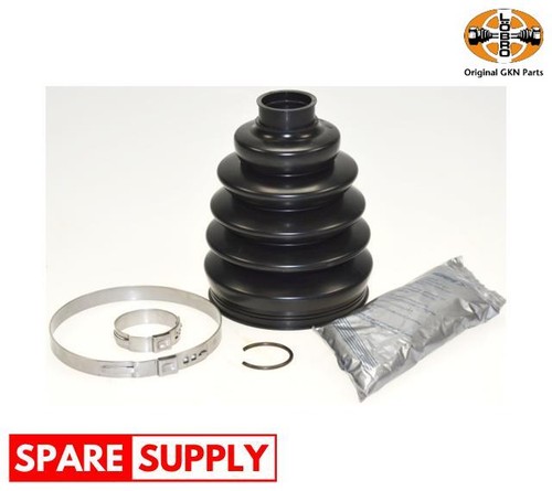 Bellow set drive - for, vw