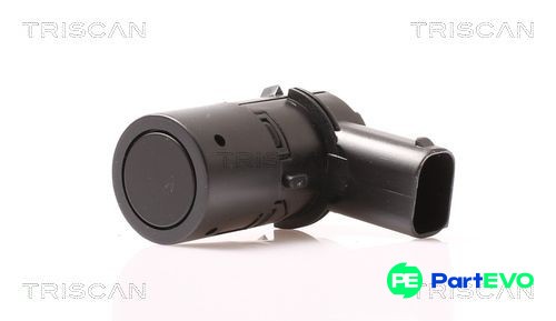 Triscan park distance control - park,