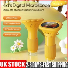 Handheld Digital Microscope
