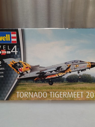 New revell 03880 tornado - revell, 1:72
